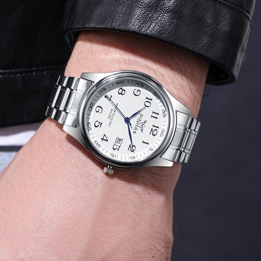 Luxury Watch Longines - 2022 럭셔리 브랜드 고품질 디자이너 전체