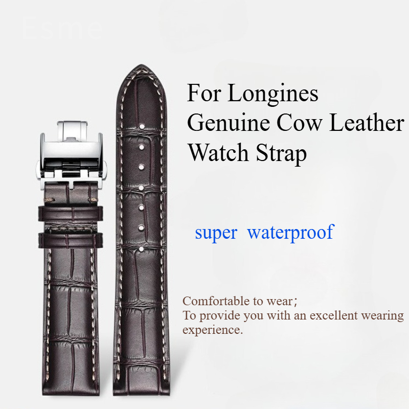 Luxury Watch Longines - 론진 마스터 컬렉션 플랫 인터페이스 정품
