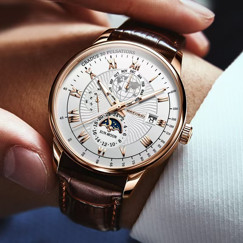 2026 남성 패션 시계 최고급 명품 스포츠 남성용 손 - Luxury Watch Top 10 리뷰 및 가격