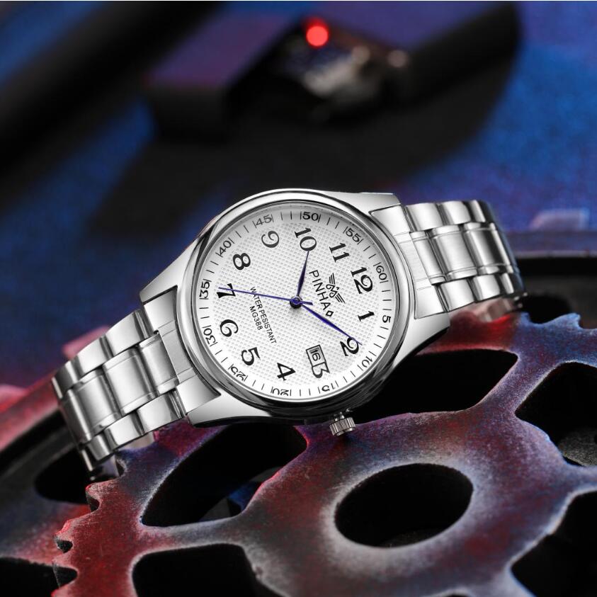 2022 럭셔리 브랜드 고품질 디자이너 전체 스테인레스 - Luxury Watch Longines 리뷰 및 가격