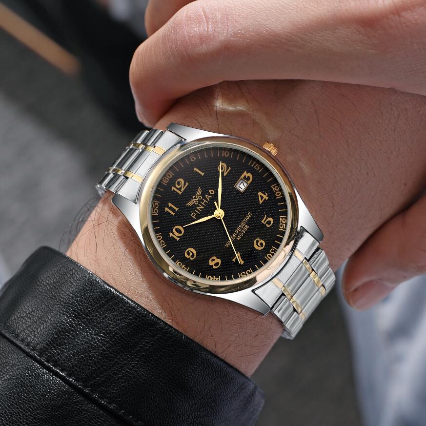 2022 럭셔리 브랜드 고품질 디자이너 전체 스테인레스 - Luxury Watch Longines 리뷰 및 가격