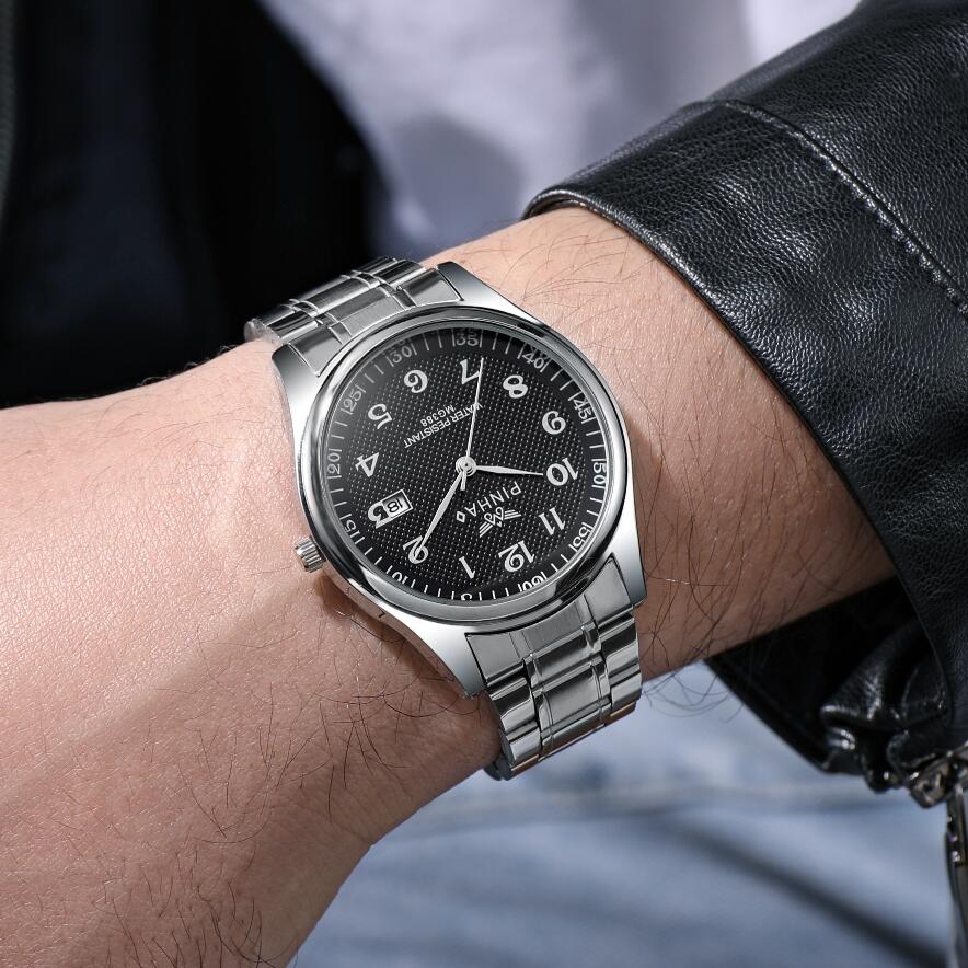 2022 럭셔리 브랜드 고품질 디자이너 전체 스테인레스 - Luxury Watch Longines 리뷰 및 가격