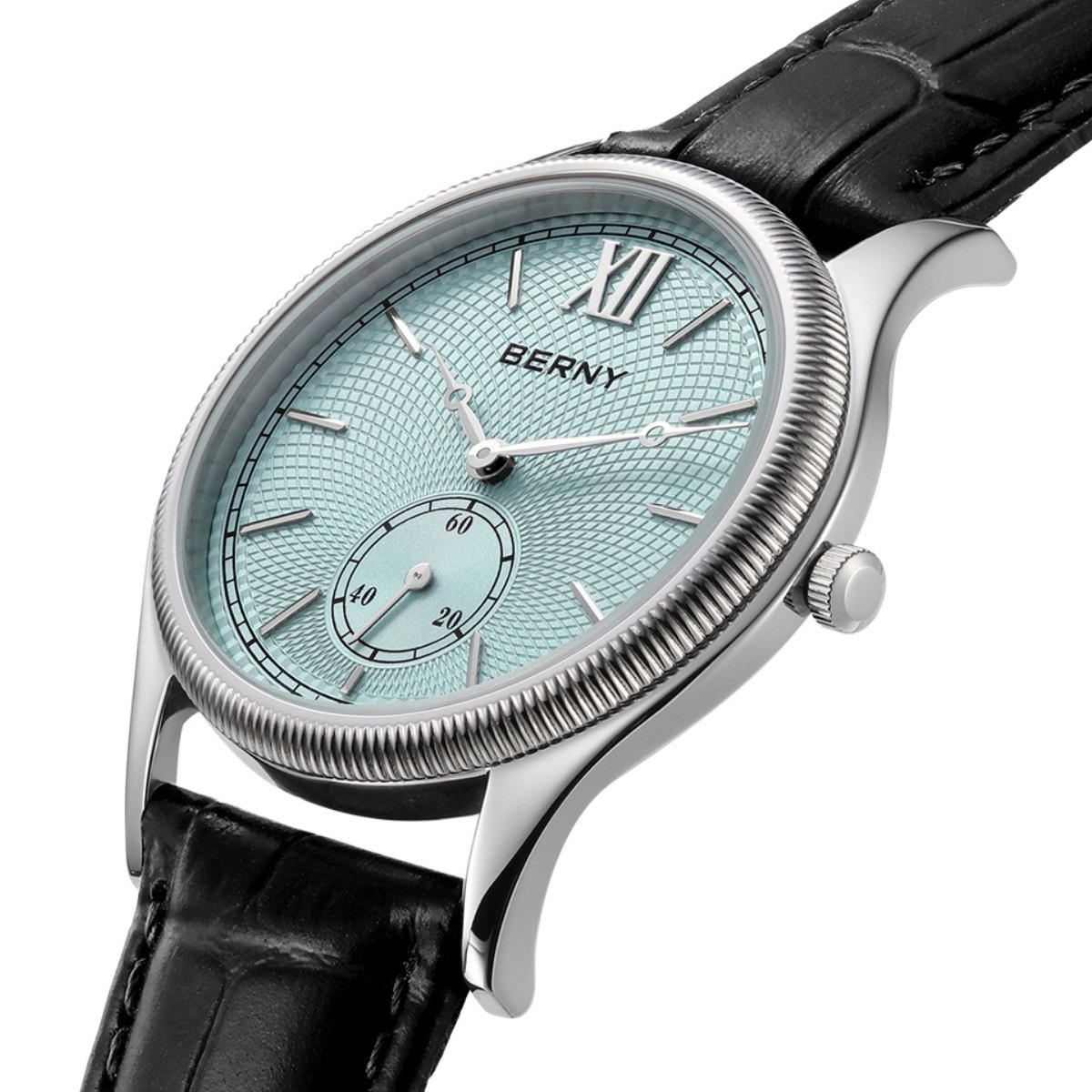 BERNY 남성용 시계 슬림 럭셔리 클래식 스타일리쉬  - Dress Watch Ultra Thin 리뷰 및 가격