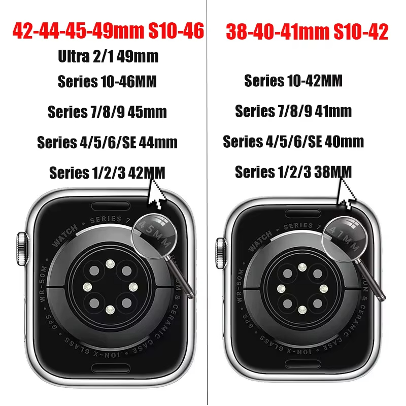 Apple Watch 울트라 2 밴드 럭셔리 수지 시계 - Luxury Watch Website 리뷰 및 가격