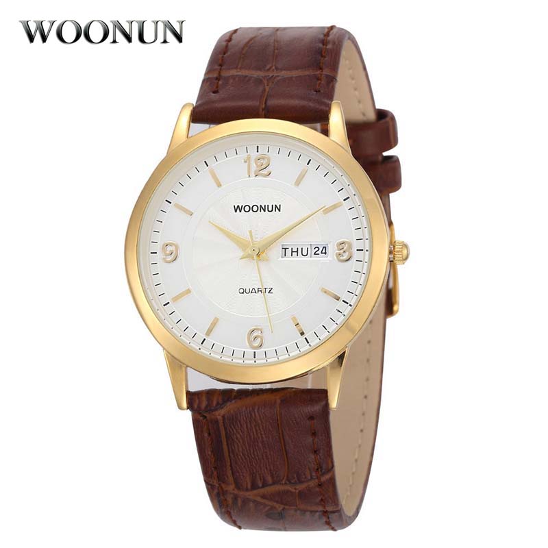 남성용 미니멀리스트 시계, 쿼츠 가죽, 날짜 요일 시계 - Luxury Watch Longines 리뷰 및 가격