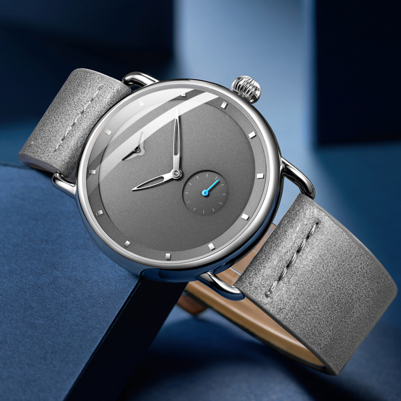 캐주얼 시계 남성 브랜드 ONOLA 쿼츠 손목시계 심플 - Dress Watch Ultra Thin 리뷰 및 가격