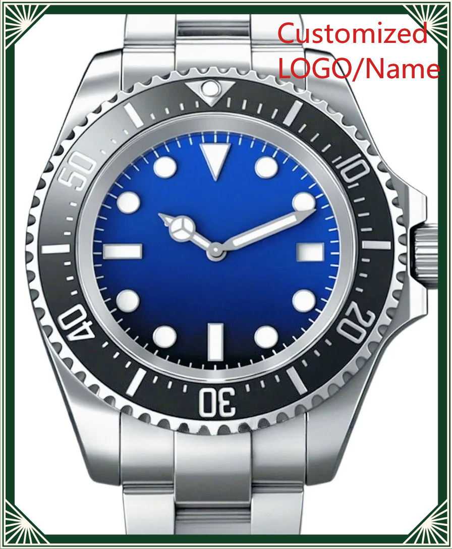 A1212 스토어 44mm 남성용 자동 스포츠 시계,  - Luxury Watch All Black 리뷰 및 가격
