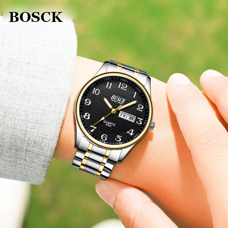 Relogio Masculino 남성용 럭셔리 풀 스틸 - Luxury Watch Longines 리뷰 및 가격