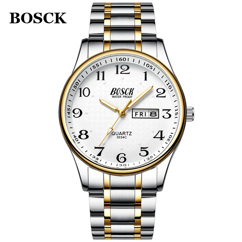 Relogio Masculino 남성용 럭셔리 풀 스틸 - Luxury Watch Longines 리뷰 및 가격