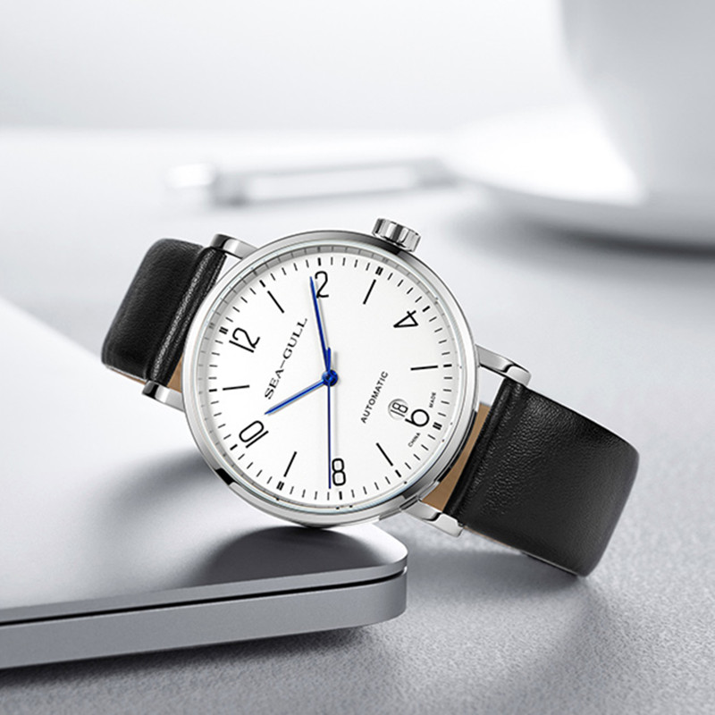 씨걸 남성용 오토매틱 시계 바우하우스 클래식 커플 시계 - Luxury Watch Top 10 리뷰 및 가격