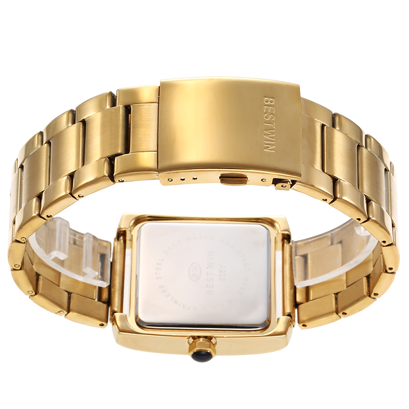 럭셔리 남성용 시계 남성용 골드 화이트 로마 디지털 쿼 - Dress Watch Ultra Thin 리뷰 및 가격