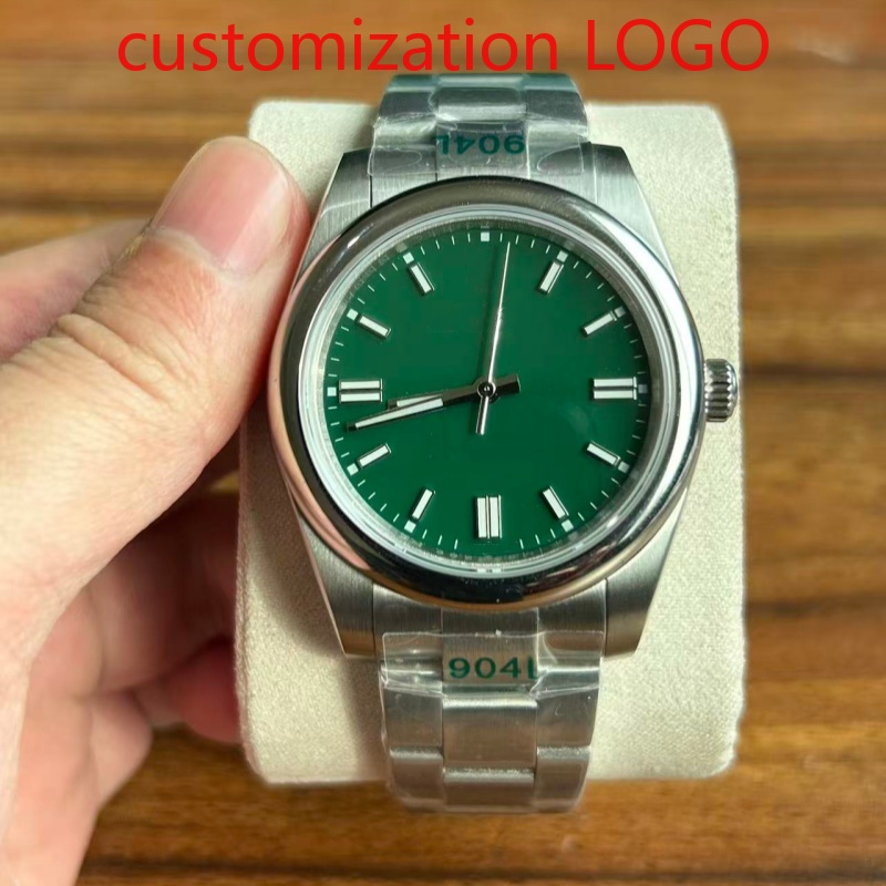 31mm/36mm/40mm 컬러풀 럭셔리 오토매틱 무브 - Luxury Watch Lady 리뷰 및 가격