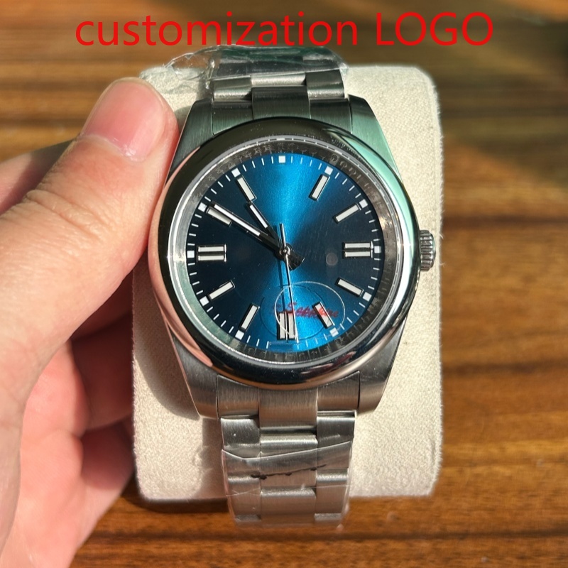 31mm/36mm/40mm 컬러풀 럭셔리 오토매틱 무브 - Luxury Watch Lady 리뷰 및 가격