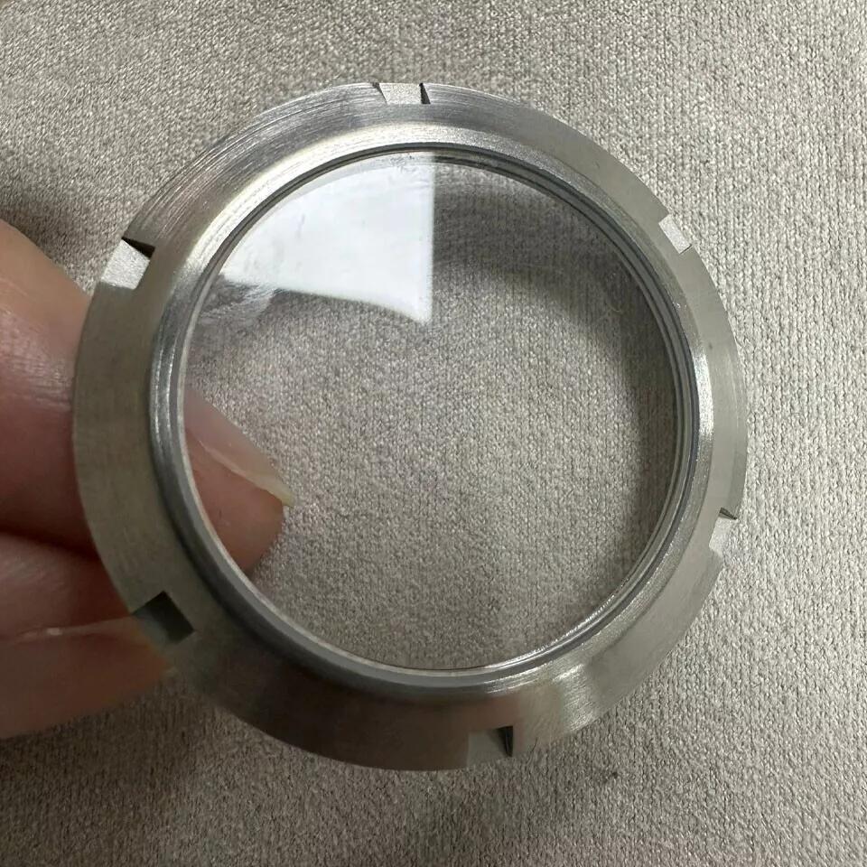 36mm 39mm 파일럿 시계용 탄도리오 파일럿 스타일 - Exhibition Caseback 리뷰 및 가격