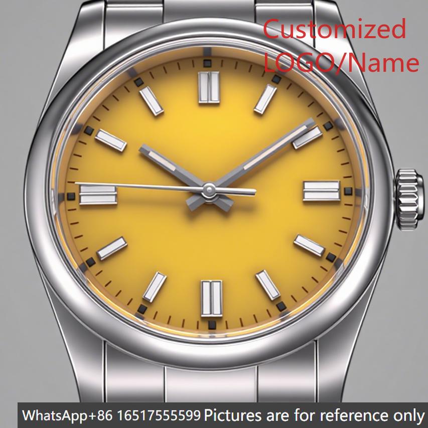 A989 스토어 31mm 36mm 40mm 남녀 공용  - Luxury Watch Lady 리뷰 및 가격