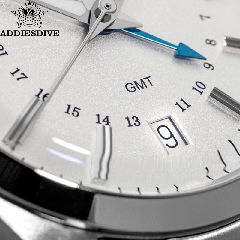 ADDIESDIVE 36mm 남성용 아날로그 시계 GM - Dress Watch Ultra Thin 리뷰 및 가격