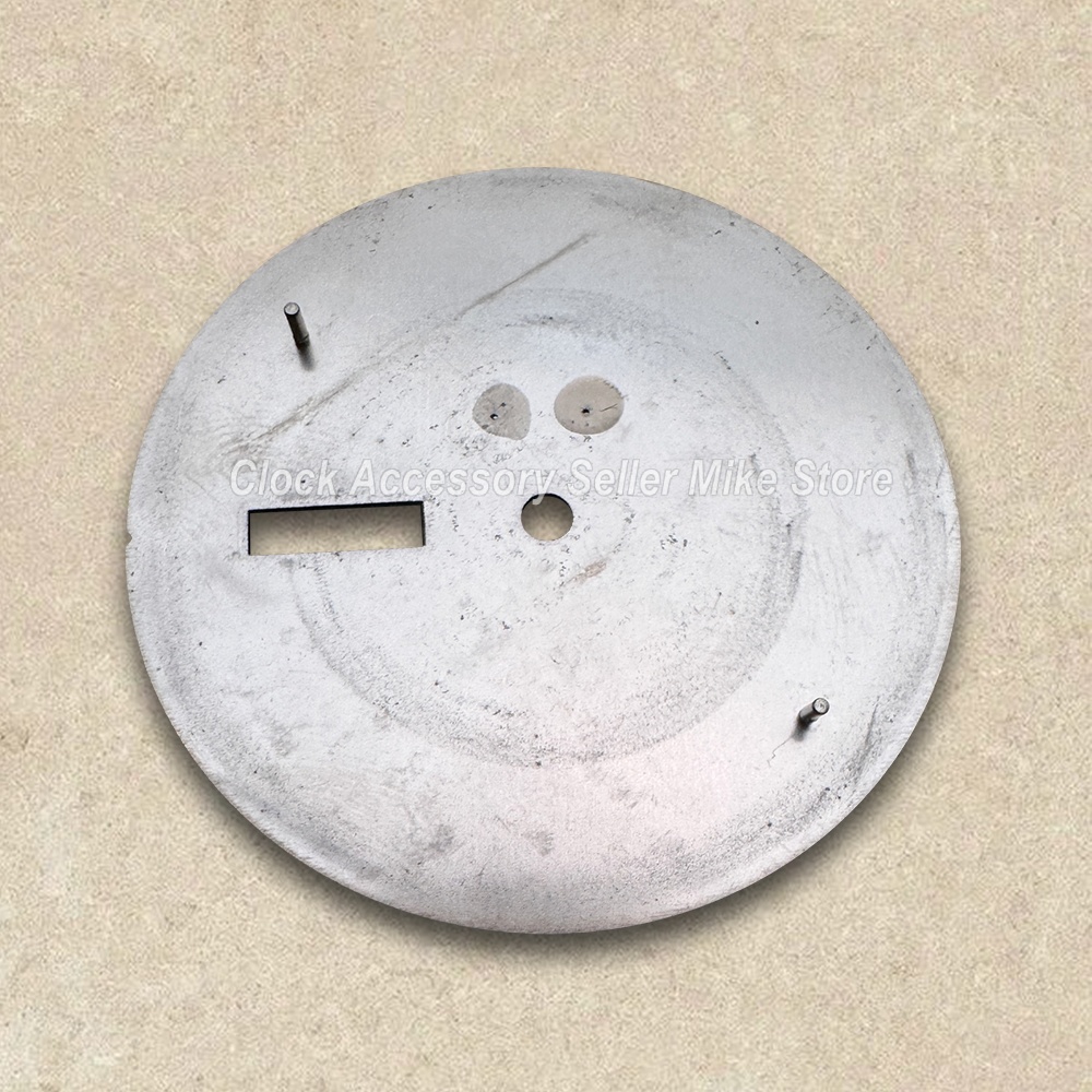 33.5mm 선레이 S 5 다이얼 NH36/4R36 무 - Exhibition Caseback 리뷰 및 가격