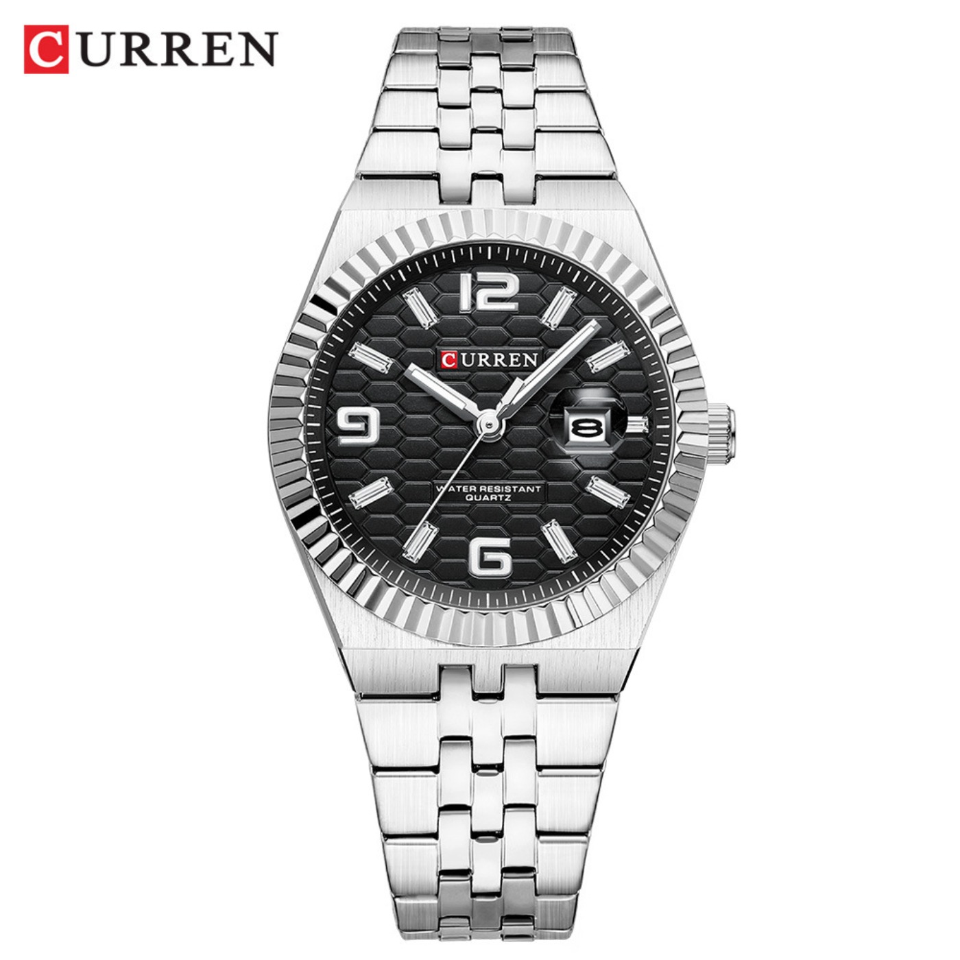 CURREN 여성용 시계 아날로그 쿼츠 방수 여성용 손 - Luxury Watch Lady 리뷰 및 가격