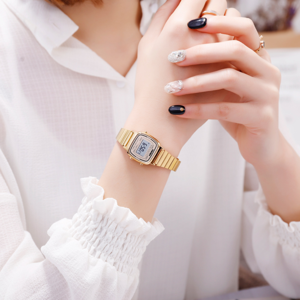 SKMEI 여성용 방수 손목시계, 여성용 스포츠 시계, - Luxury Watch Top 10 리뷰 및 가격