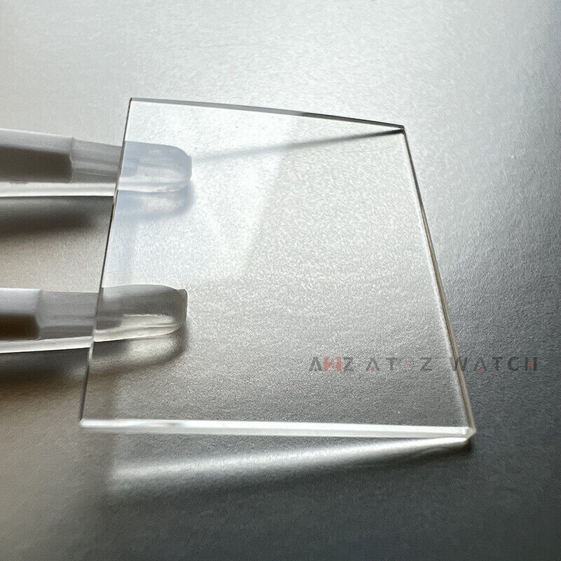 까르띠에 탱크용 사파이어 크리스탈 유리 시계, Must - Luxury Watch Engraving 리뷰 및 가격