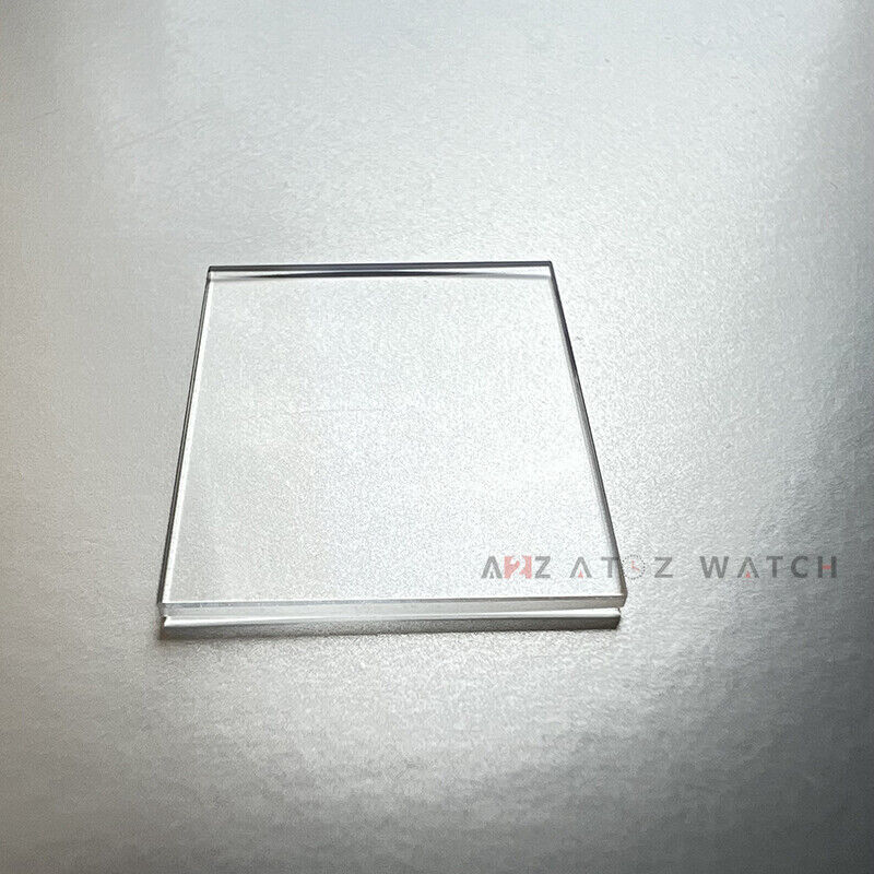 까르띠에 탱크용 사파이어 크리스탈 유리 시계, Must - Luxury Watch Engraving 리뷰 및 가격
